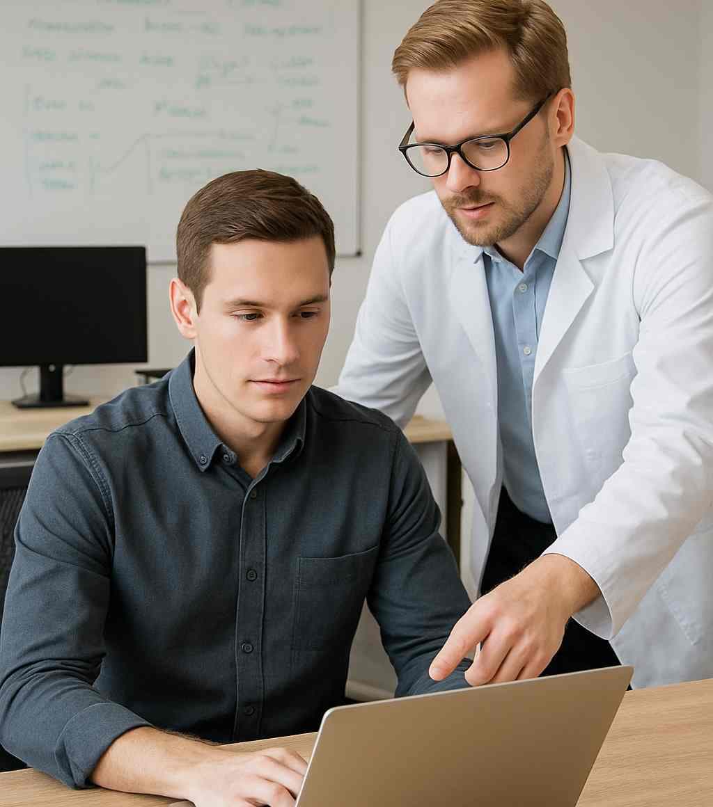 Comprehensive End-to-End Solutions